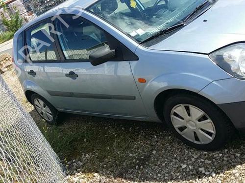 Left taillight FORD FIESTA V (JH_, JD_) 1.3 | BP19884439C34 