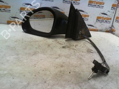 Left mirror SEAT IBIZA III (6L1) 1.4 TDI | BP19896070C26 