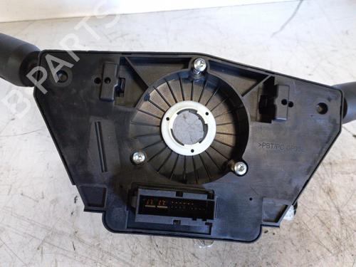 Ratstangsstang OPEL CORSA D (S07) 1.3 CDTI (L08, L68) (90 hp) 21981633