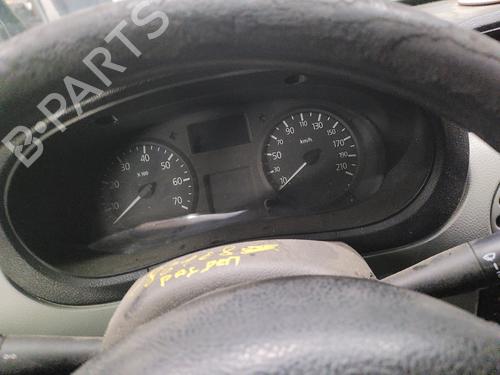 Used Instrument cluster RENAULT KANGOO Express (FC0/1_) 1.5 dCi (FC1E) (68 hp) 23776279