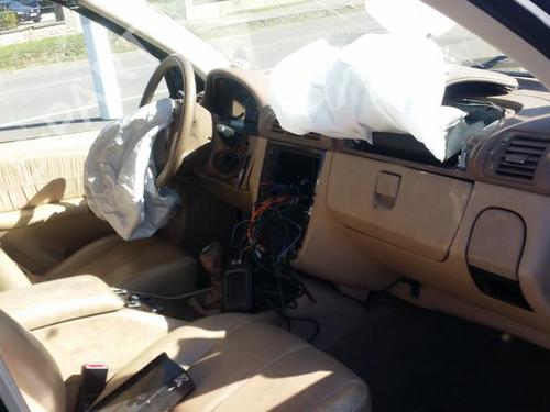 Servopumpe MERCEDES-BENZ M-CLASS (W163) ML 270 CDI (163.113) | BP19895457M99 