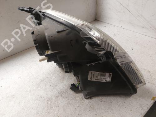 Venstre forlygte OPEL MERIVA A MPV (X03) 1.6 16V (E75) | BP27398221C28 