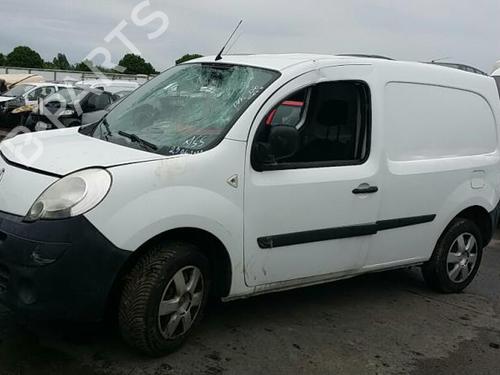 Starter RENAULT KANGOO Express (FW0/1_)  | BP19895300M8 