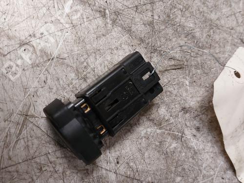 Warning switch DACIA DUSTER (HS_) 1.5 dCi (HSMC) | BP19879183I22 