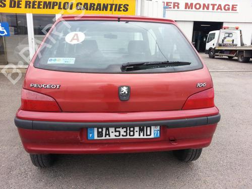 Right taillight PEUGEOT 106 II (1A_, 1C_)  | BP19902531C35 