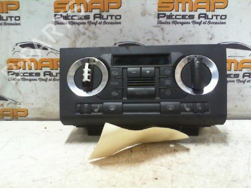 Climate control AUDI A3 (8P1) | BP21975758I5 - Image 2