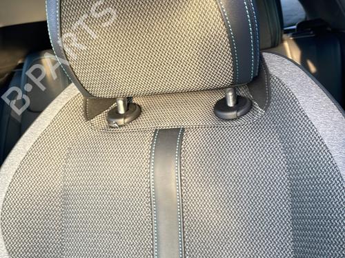 Left front seat PEUGEOT 308 III (FB_, FH_, FP_, F3_, FM_) PureTech 130 (FPHNSL, FPHNST) | BP27496484C15