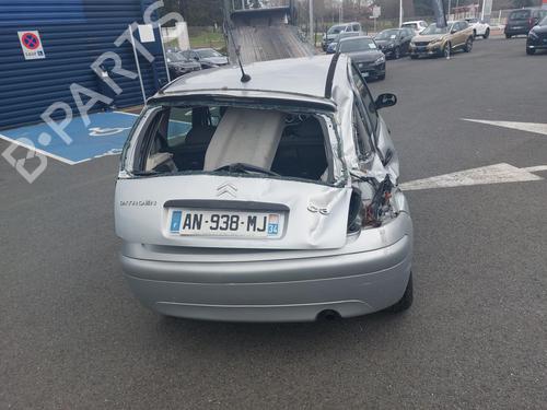 Seat buckle CITROËN C3 I (FC_, FN_)  | BP21983308I32 