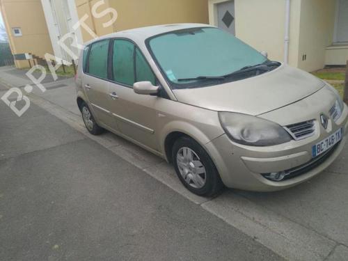 Comando clima RENAULT SCÉNIC II (JM0/1_) 1.5 dCi (JM1F) | BP21984432I5 