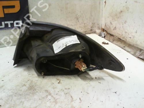 Venstre baglygte MAZDA 6 Hatchback (GG) 2.0 (GGES) | BP21974805C34 