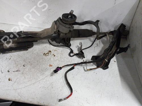 Used Steering rack Steering rack VW GOLF VI (5K1) [2008-2014] 19897850 19897850