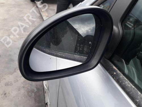 Left mirror SEAT TOLEDO III (5P2) 1.9 TDI | BP28293887C26 