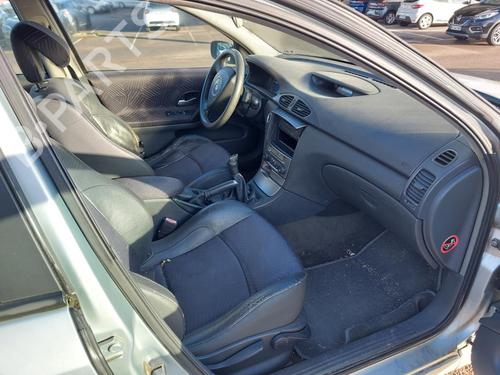 Rear parcel shelf RENAULT LAGUNA II (BG0/1_)  | BP19897507C85 
