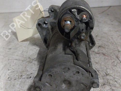 Startmotor DACIA DUSTER (HS_) 1.5 dCi | BP19889767M8 