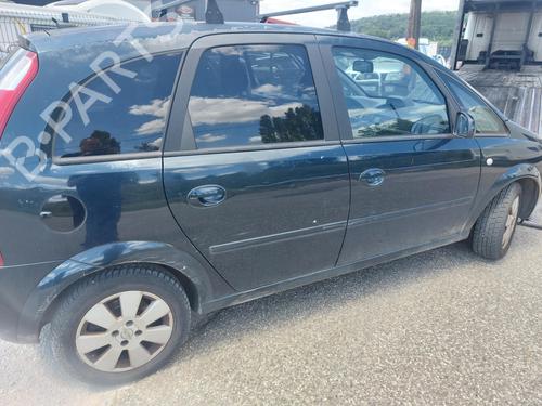 Venstre baglygte OPEL MERIVA A MPV (X03) 1.6 16V (E75) | BP27398219C34 