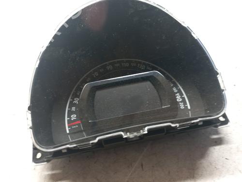 Instrument cluster RENAULT TWINGO III (BCM_, BCA_) 1.0 SCe 75 | BP19878991C47 