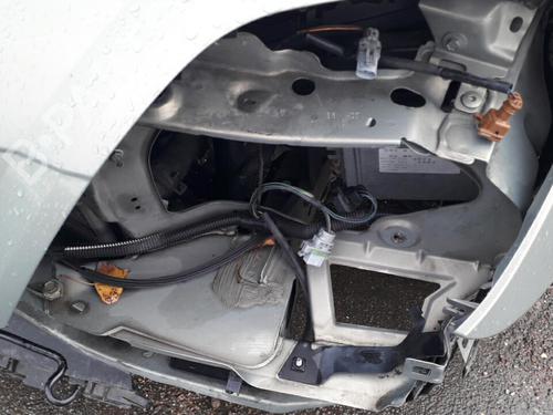Bak støtfanger RENAULT SCÉNIC I MPV (JA0/1_, FA0_)  | BP21982650C8 