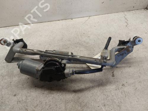Front wiper motor TOYOTA VERSO (_R2_) 2.0 D-4D (AUR20_, AUR20R) | BP19901249M29 