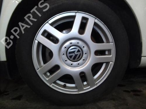 Used Rim VW GOLF IV (1J1) 1.8 T (150 hp) 19897519