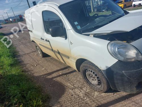 Left front fenders RENAULT KANGOO Express (FW0/1_) 1.5 dCi 75 (FW07, FW10, FW04) | BP19879932C41 
