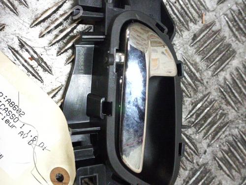 Front right interior door handle CITROËN C4 Picasso I MPV (UD_)  | BP19883397I14 
