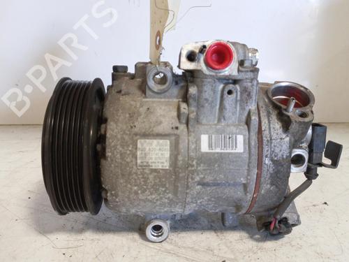 AC Kompressor SEAT CORDOBA (6L2) 1.4 TDI | BP19883470M34 