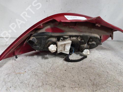 Right taillight OPEL CORSA D (S07) 1.2 (L08, L68) | BP19893289C35 