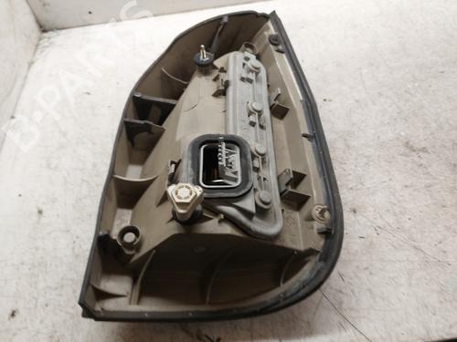 Venstre Baklys OPEL ZAFIRA A MPV (T98) 2.2 DTI 16V (F75) | BP19893038C34 