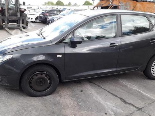 AC compressor SEAT IBIZA IV (6J5, 6P1) 1.9 TDI | BP19895049M34 