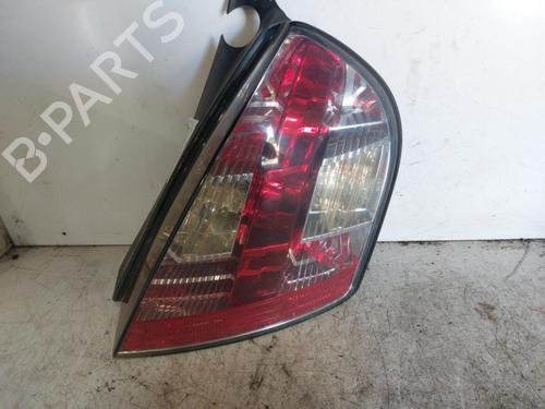 Højre baglygte FIAT STILO (192_) 1.8 16V (192AXC1A, 192BXC1A) | BP19882206C35 