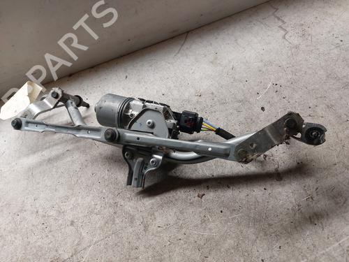 Front wiper motor PEUGEOT 208 I (CA_, CC_) 1.6 BlueHDi 100 | BP21266615M29 