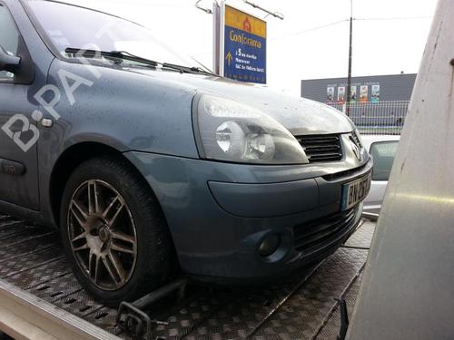 Switch RENAULT CLIO II (BB_, CB_)  | BP19900102I30 