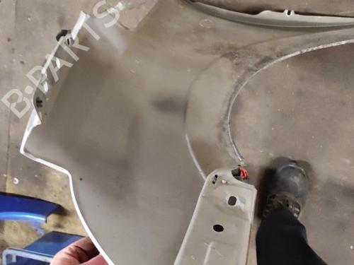 Right front fenders OPEL MERIVA A MPV (X03) 1.6 16V (E75) | BP19888950C42 