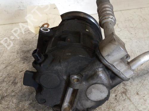 AC Kompressor OPEL CORSA D (S07) 1.3 CDTI (L08, L68) | BP19897091M34 