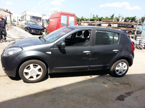 Warning switch DACIA SANDERO 1.4 MPI LPG | BP21977031I22 