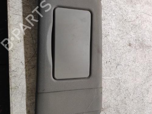 Used Left sun visor RENAULT CLIO II (BB_, CB_) 1.5 dCi (B/C2J) (68 hp) 19901466