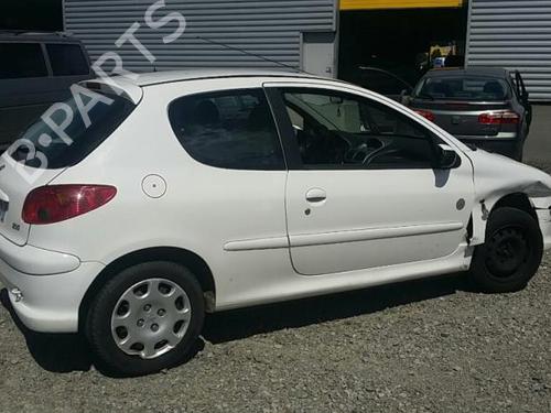 AC-Kompressor PEUGEOT 206 Hatchback (2A/C)  | BP19883089M34 