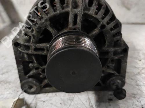 Used Alternator RENAULT CLIO II (BB_, CB_) [1998-2016]  19886428