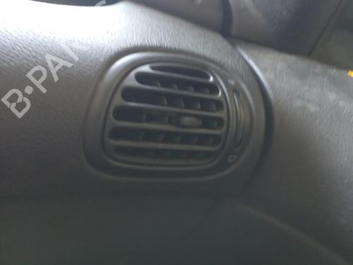 Entlüftung für PEUGEOT 206 Hatchback (2A/C) 1.4 HDi eco 70 (68 hp) 26577537