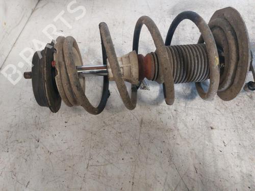 Left front shock absorber FIAT PANDA (169_) 1.2 (169.AXB11, 169.AXB1A) | BP19888292M16 