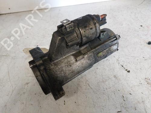 Starter AUDI A4 B6 Avant (8E5) 1.9 TDI | BP19896714M8 