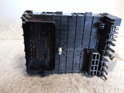 Fuse box VW PASSAT B6 (3C2) 1.9 TDI | BP21983367E1 