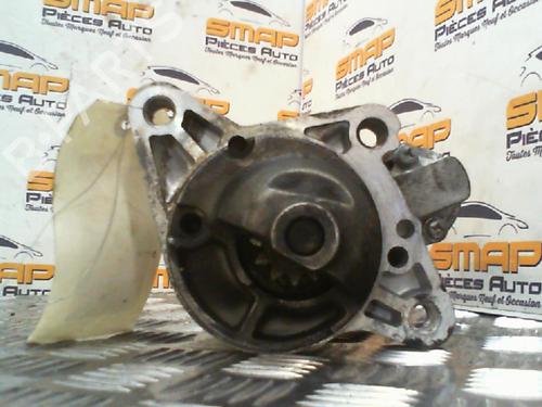 Used Starter Starter MAZDA 5 (CR) 2.0 CD (CR19) (110 hp) 19891172 19891172