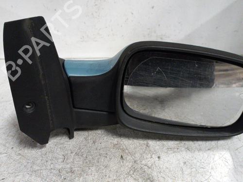 Used Right mirror RENAULT SCÉNIC II (JM0/1_) [2003-2010]  19897880