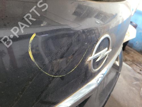 Tailgate OPEL ASTRA H (A04)  | BP21993849C6 