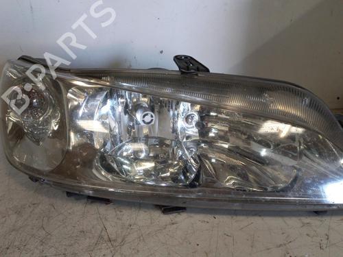 Right headlight PEUGEOT 306 Hatchback (7A, 7C, N3, N5)  | BP26500209C29 