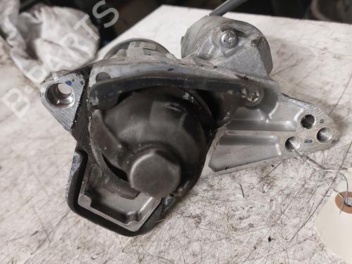 Starter RENAULT MEGANE IV Hatchback (B9A/M/N_) 1.2 TCe 130 (B9MR) | BP20929721M8 