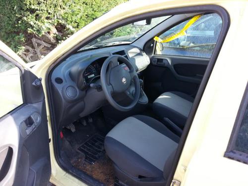 Engine mount FIAT PANDA (169_) 1.1 (169.AXA1A) | BP21975785M89 - Image 4