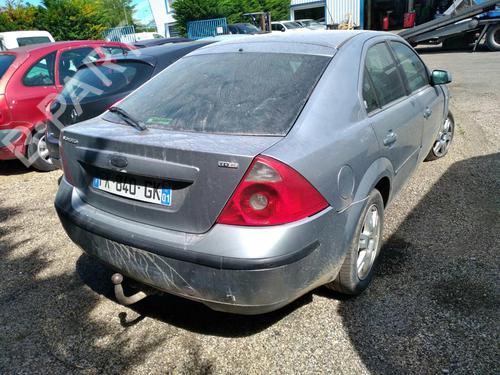Left mirror FORD MONDEO III (B5Y)  | BP19889061C26 