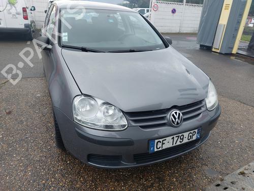Højre forlygte VW GOLF V (1K1) 1.9 TDI | BP23774943C29 